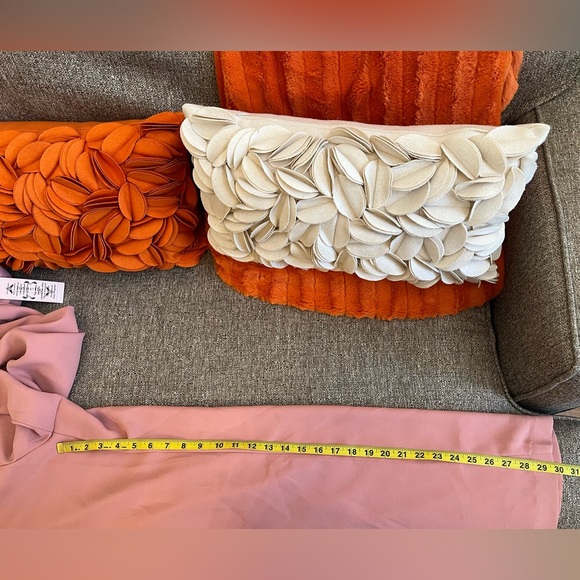 ❣️🆕Nanette Lepore Coppery Blush Dress Pants❣️ - Picture 11 of 11